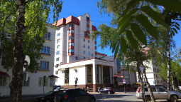 Сыктывкар! Торгово-промышленная палата продаёт билеты онлайн.
