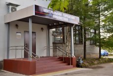 Оленегорск! ЦБС открыла продажу билетов онлайн.
