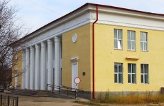 Печора! МКО «Меридиан» внедрил Quick Tickets.