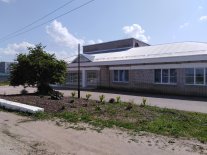 Вышний Волочек! Межпоселенческий Дом культуры продаёт билеты онлайн.