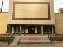 Бабаево! Центр культурного развития начал продавать билеты онлайн.