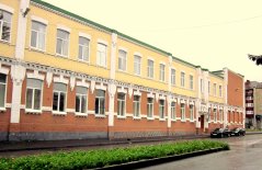 Владикавказ! Колледж искусств им. В. А. Гергиева продаёт билеты онлайн.