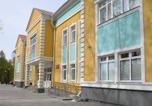 Касимов! ЦКР внедрил Quick Tickets.