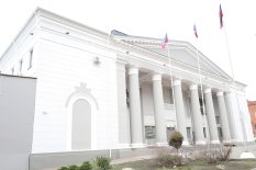 Мариуполь! Драмтеатр внедрил Quick Tickets.