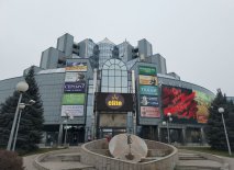 Волгоград! Общественный фонд культуры внедрил Quick Tickets.
