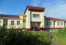 Тазовский! Детская школа искусств начала продавать билеты онлайн.