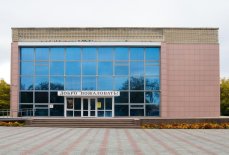 Колывань! Центр развития культуры начал продавать билеты онлайн.
