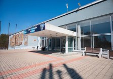 Комсомольск-на-Амуре! Дом молодёжи внедрил Quick Tickets.