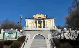 Находка! Театр кукол открыл продажу билетов на Quick Tickets.
