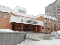Архангельск! Северный хор внедрил Quick Tickets.