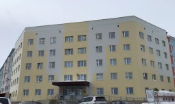 Новый Уренгой! ДШИ № 2 открыла продажу билетов на Quick Tickets.