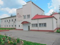 Лобня! Дом культуры «Красная Поляна» продаёт билеты онлайн.