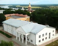 Касимов! Дворец культуры запустил продажу билетов онлайн.