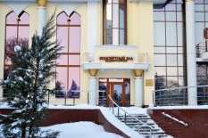 Луганск! Филармония запустила продажу билетов онлайн.