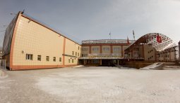 Ачинск! Городской дворец культуры продаёт билеты онлайн.