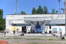 Архангельск! Культурный центр «Маймакса» возобновил продажу билетов онлайн.