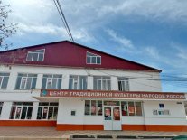 Дылым! Центр традиционной культуры внедрил Quick Tickets.