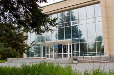 Екатеринбург! Культурный центр «Семь» начал продавать билеты онлайн.