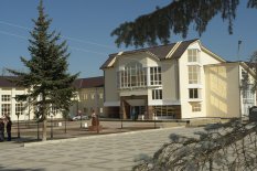 Хабез! Районный Дворец культуры начал продавать билеты онлайн.