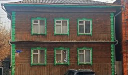 Курган! Бесконечный театр продаёт билеты онлайн.