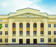 Новочеркасск! ЮРГПУ им. М. И. Платова внедрил Quick Tickets.