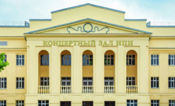 Новочеркасск! ЮРГПУ им. М. И. Платова внедрил Quick Tickets.