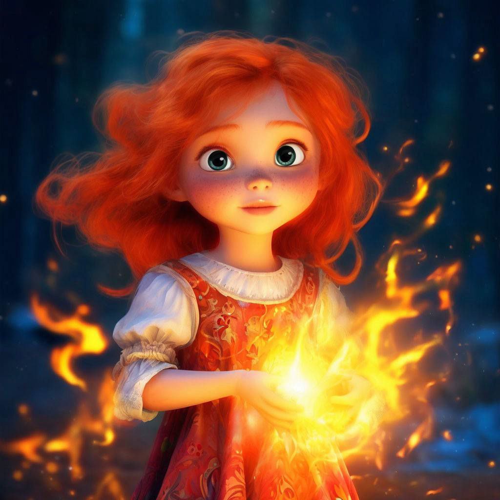 «Огневушка-Поскакушка» — Центр культуры «Орджоникидзевский ...