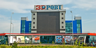 3d port cinema казань