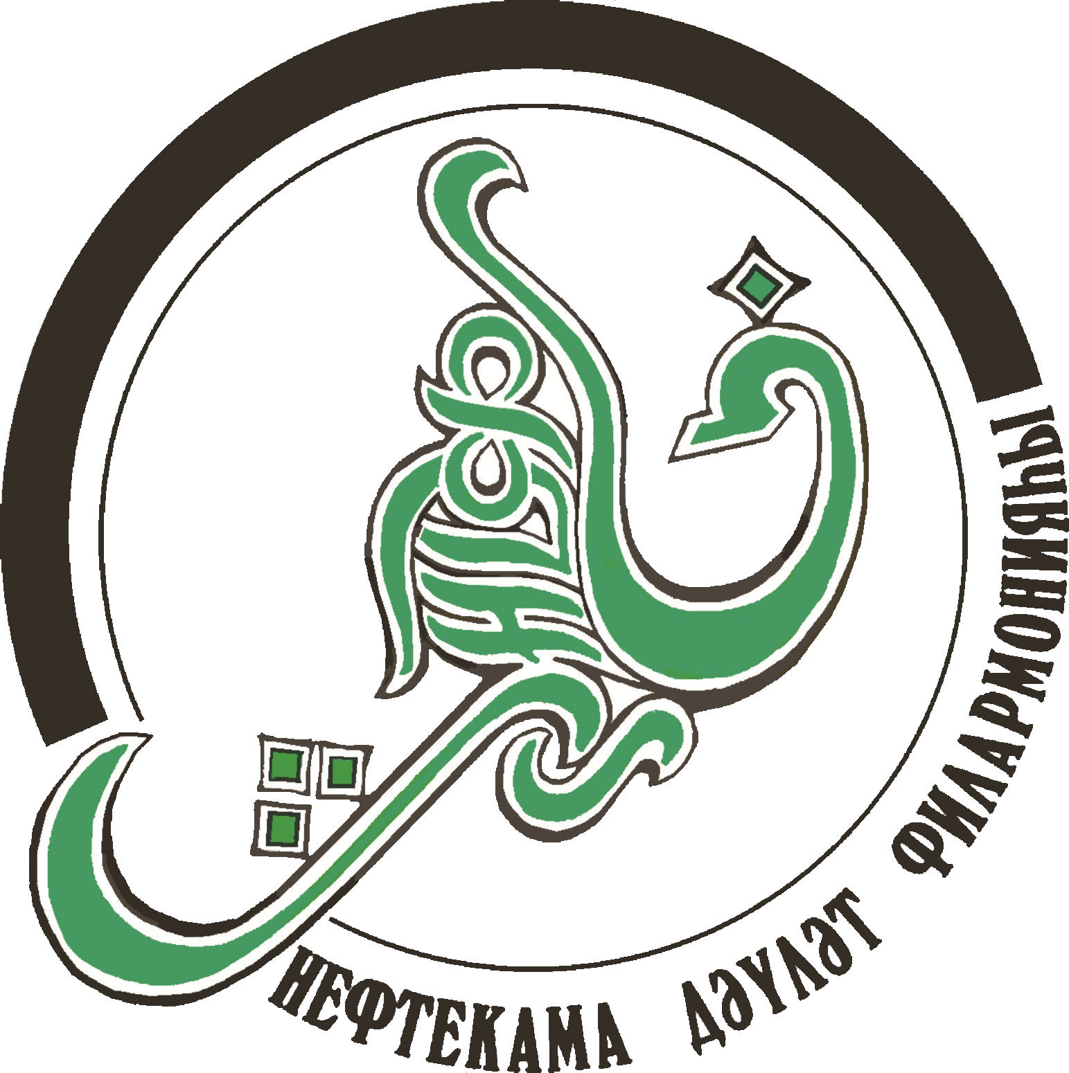 Нефтекамская государственная филармония — Нефтекамск — Quick Tickets