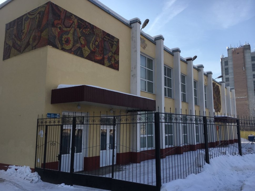 Подольский драматический театр — Подольск — Quick Tickets