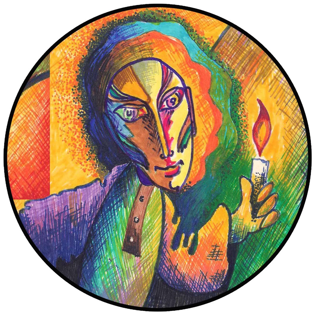 арт студия каморка