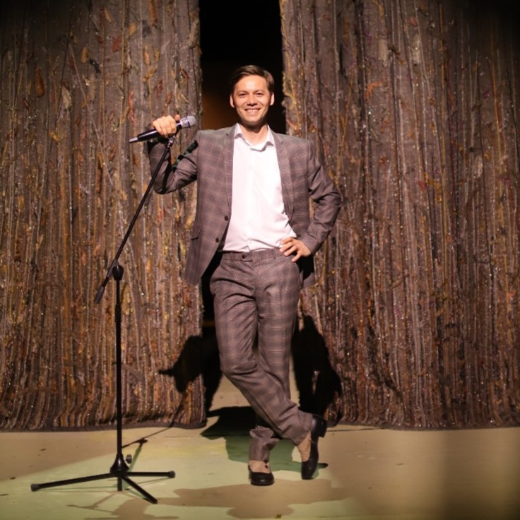 Закрытие сезона — Воронежский государственный академический театр драмы ...